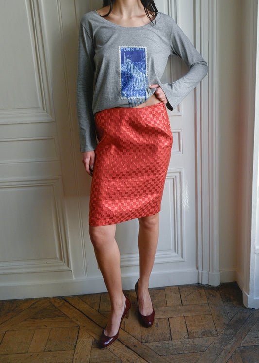 PLAY SKIRT