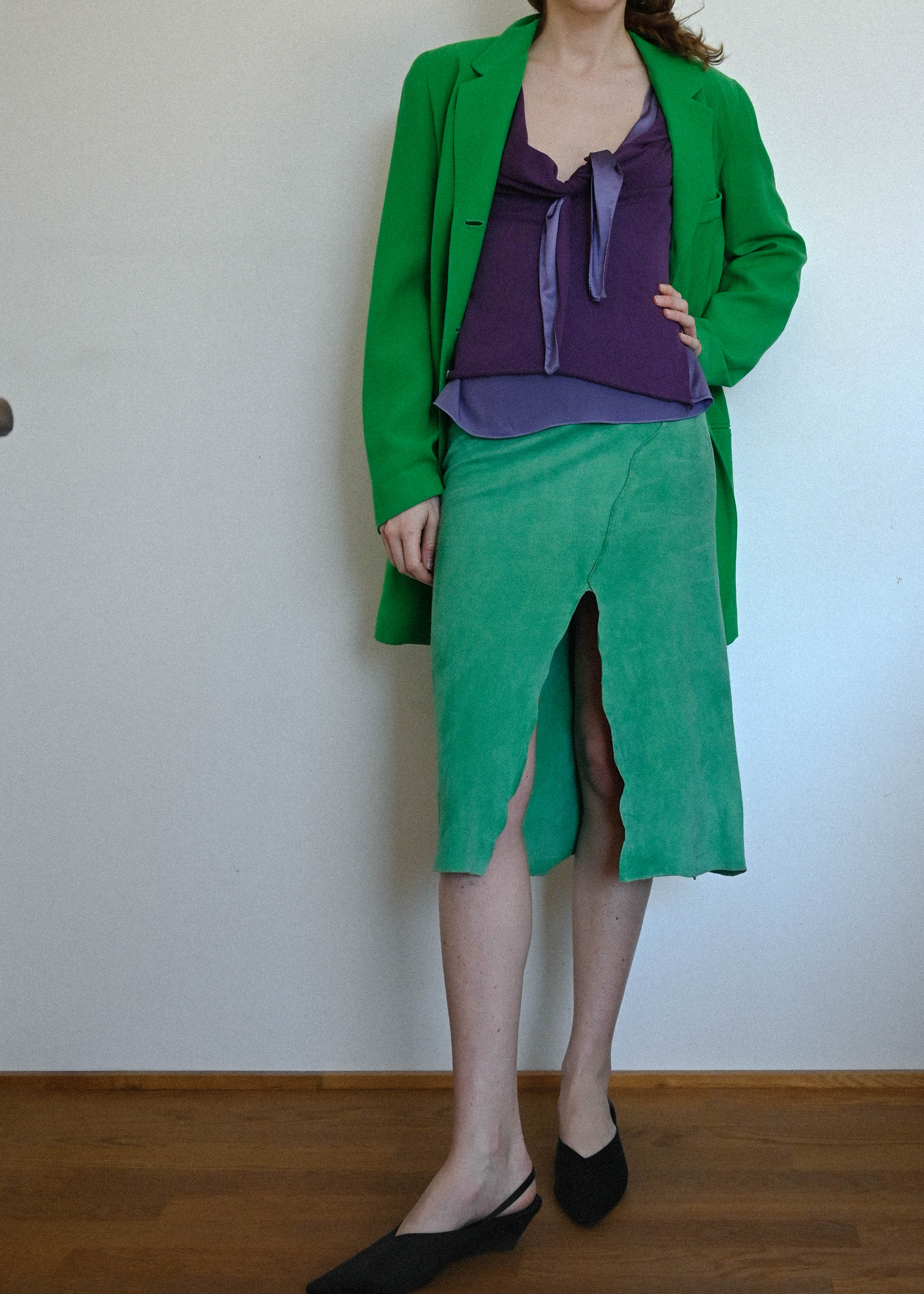 VINTAGE SKIRT