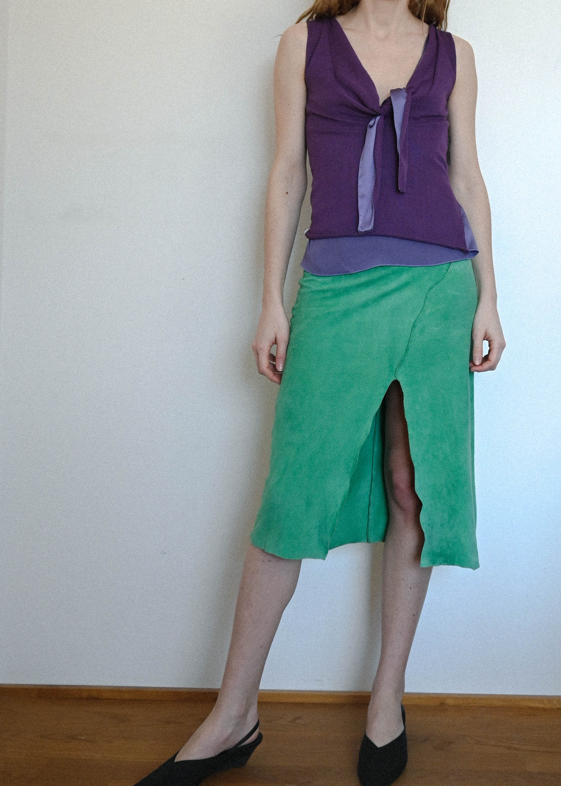 VINTAGE SKIRT