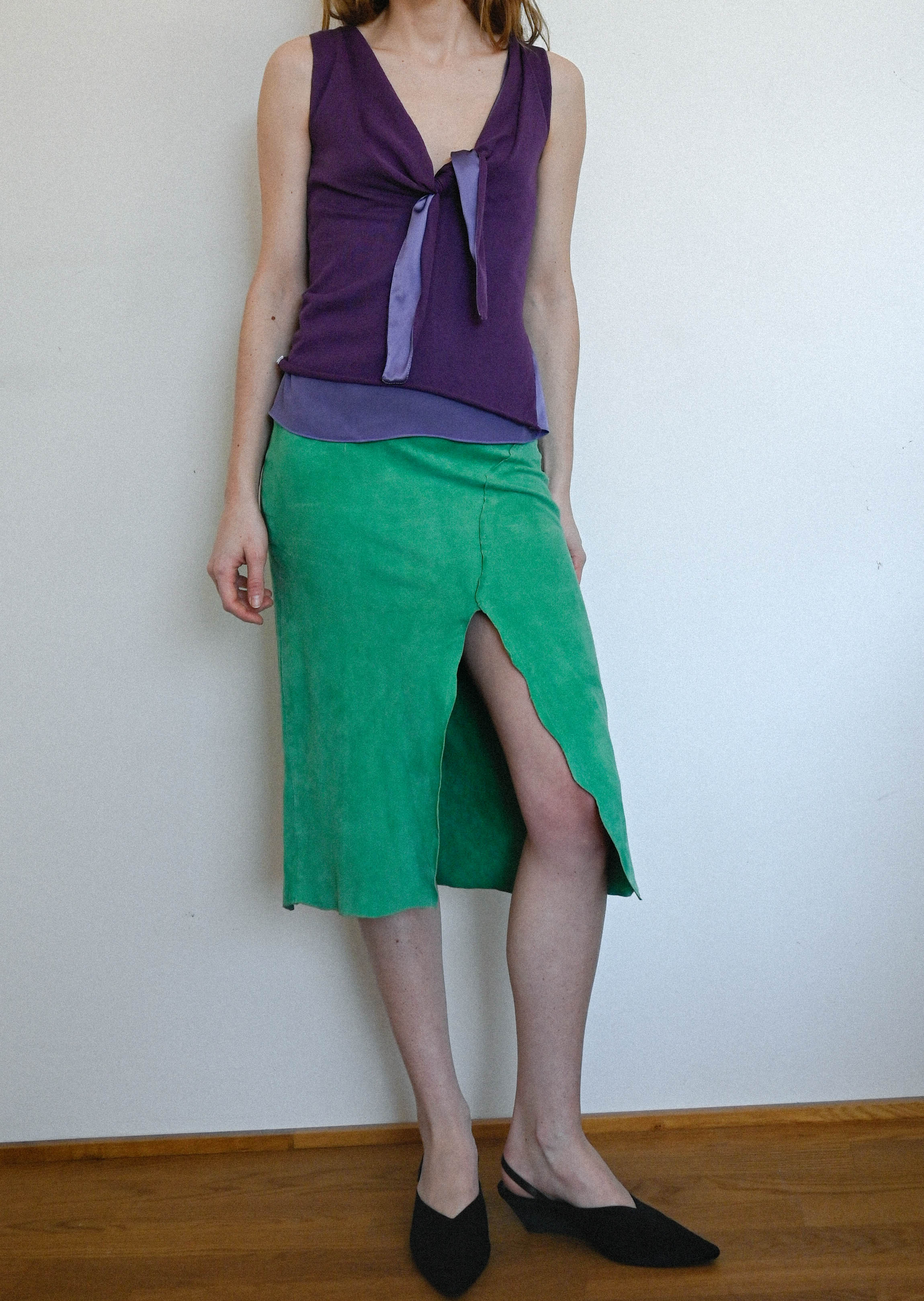 VINTAGE SKIRT