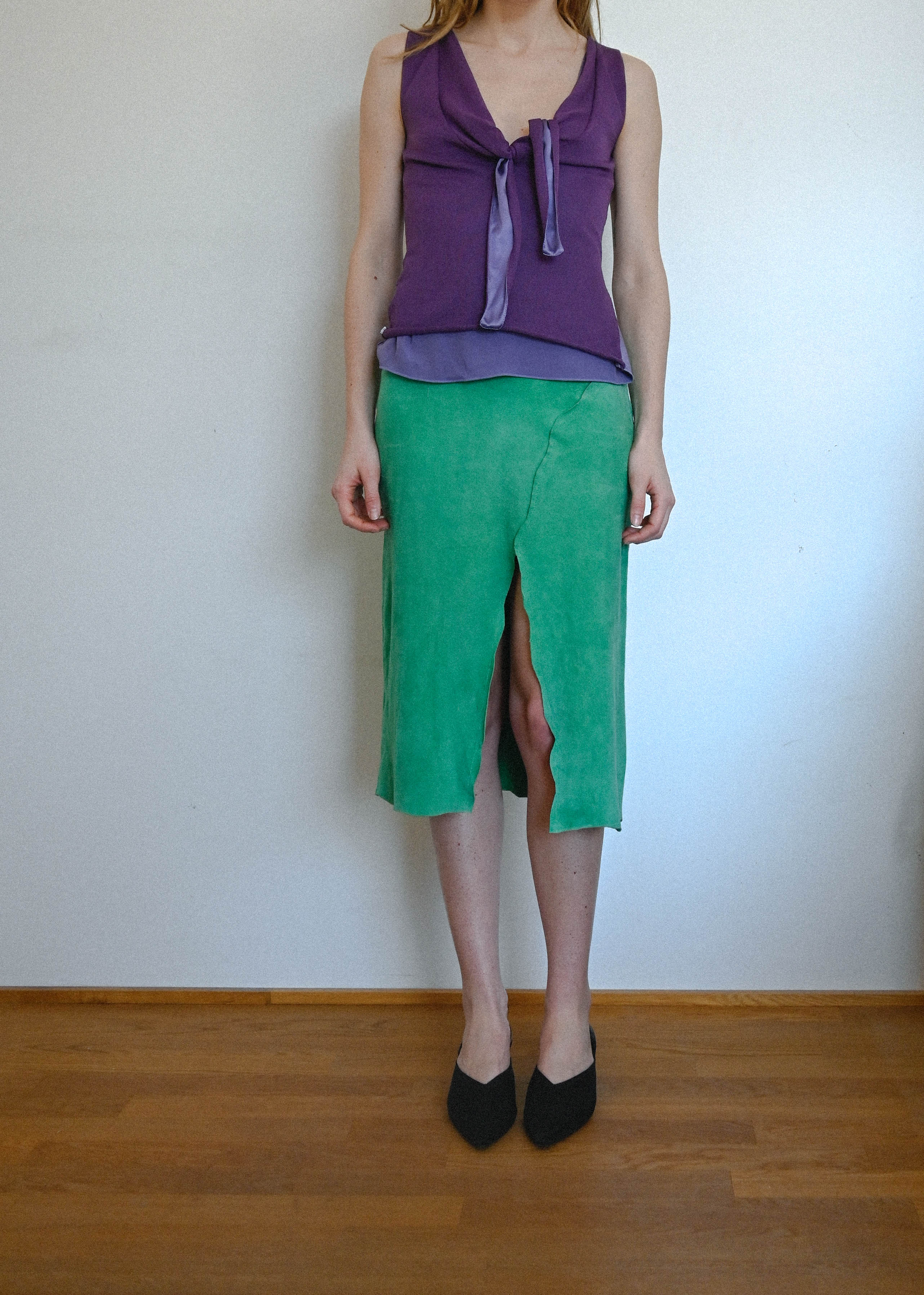 VINTAGE SKIRT