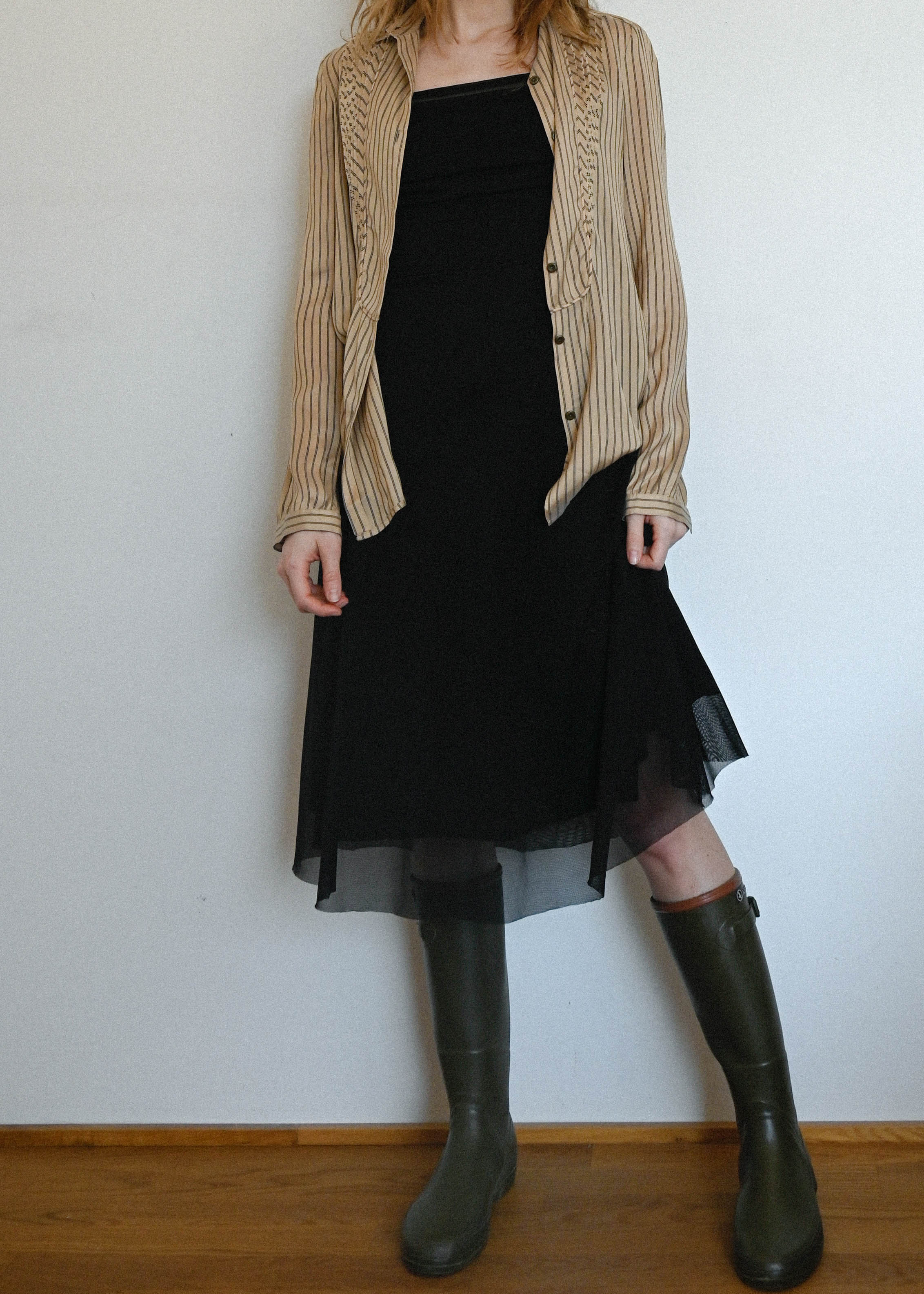 SPORTMAX DRESS