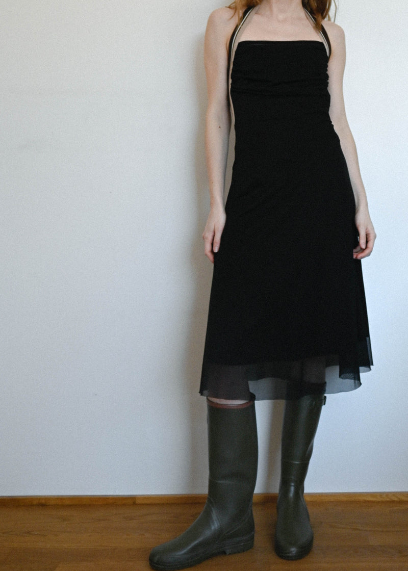 SPORTMAX DRESS