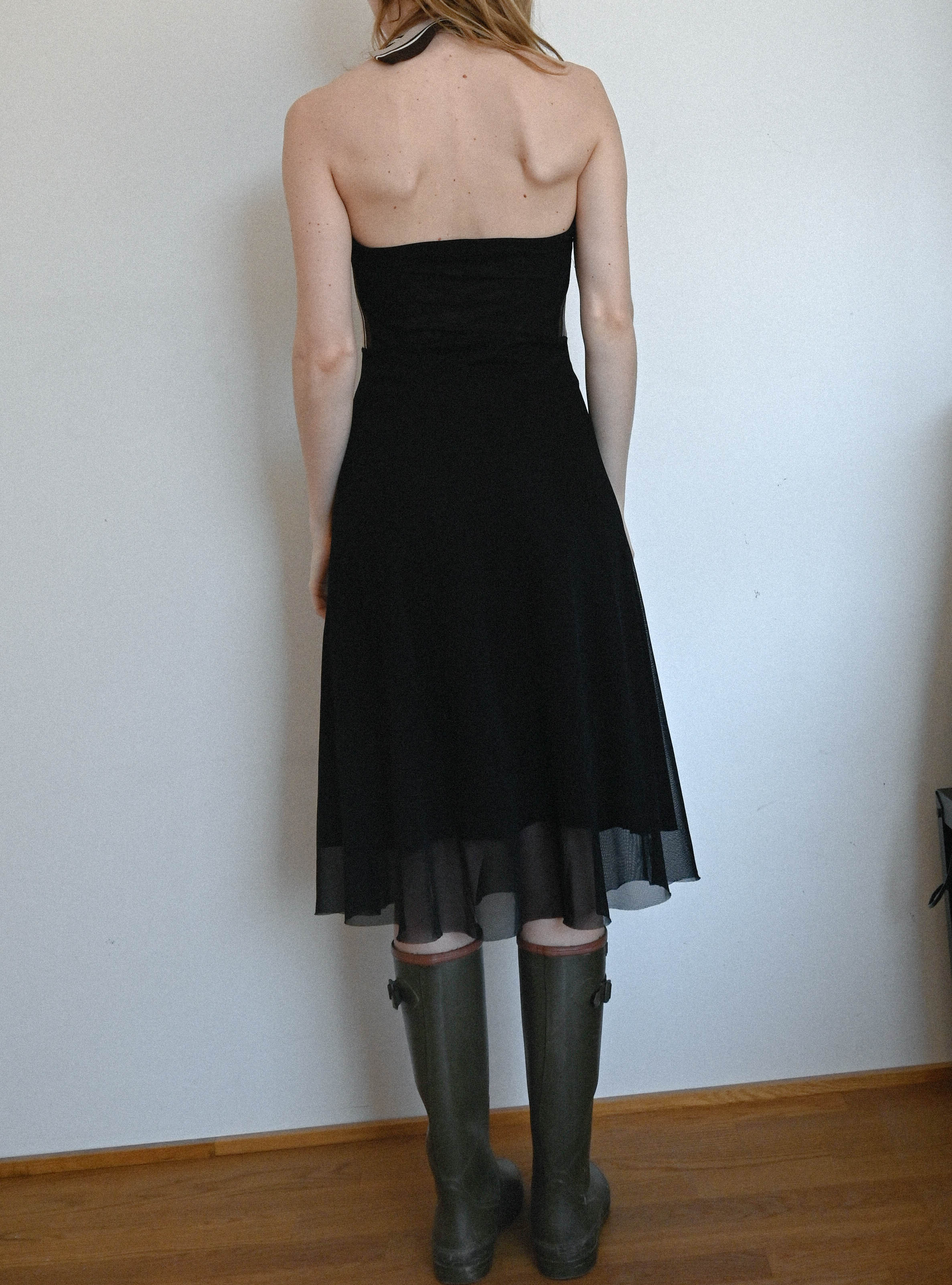 SPORTMAX DRESS