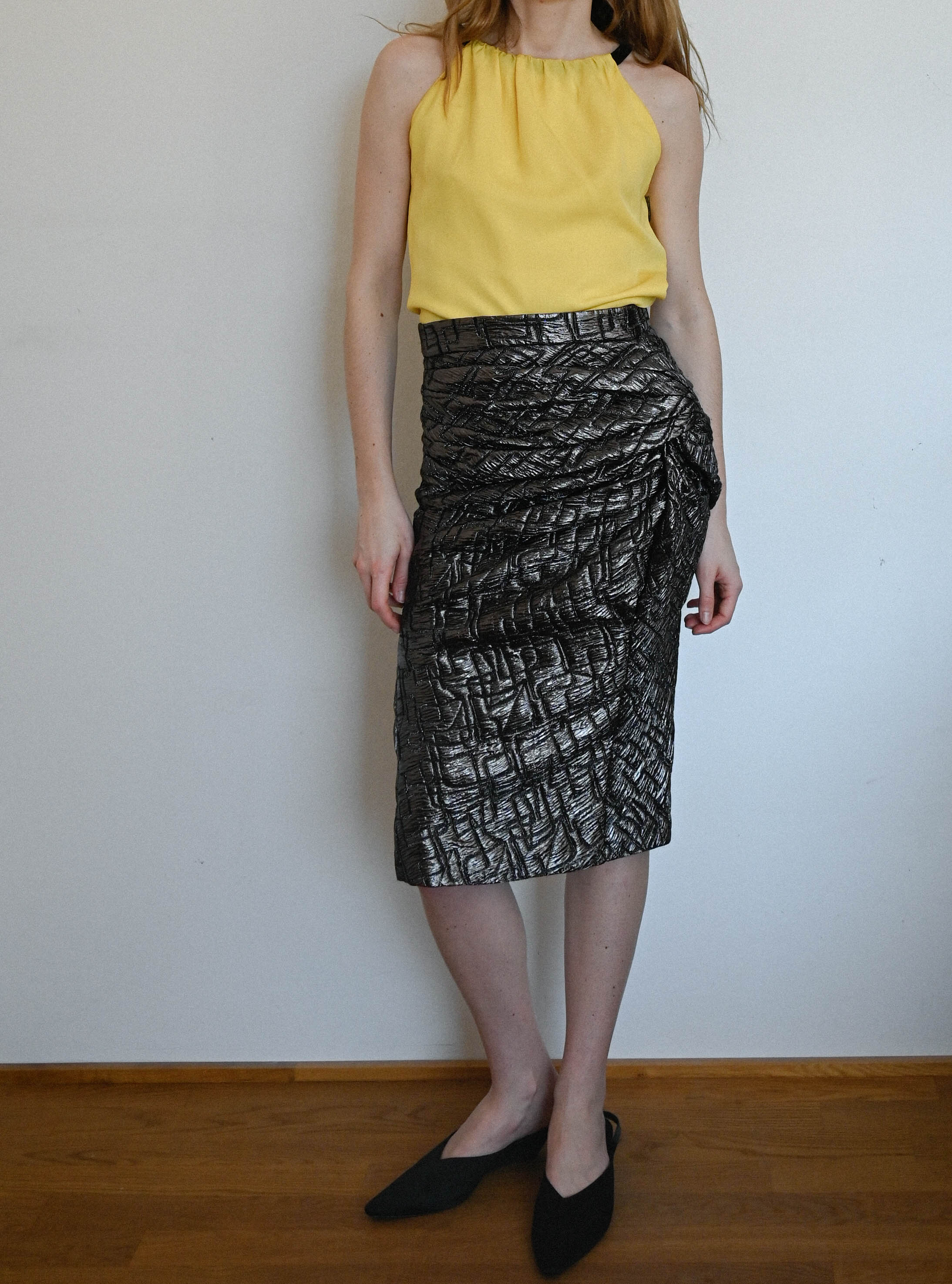 VINTAGE SKIRT