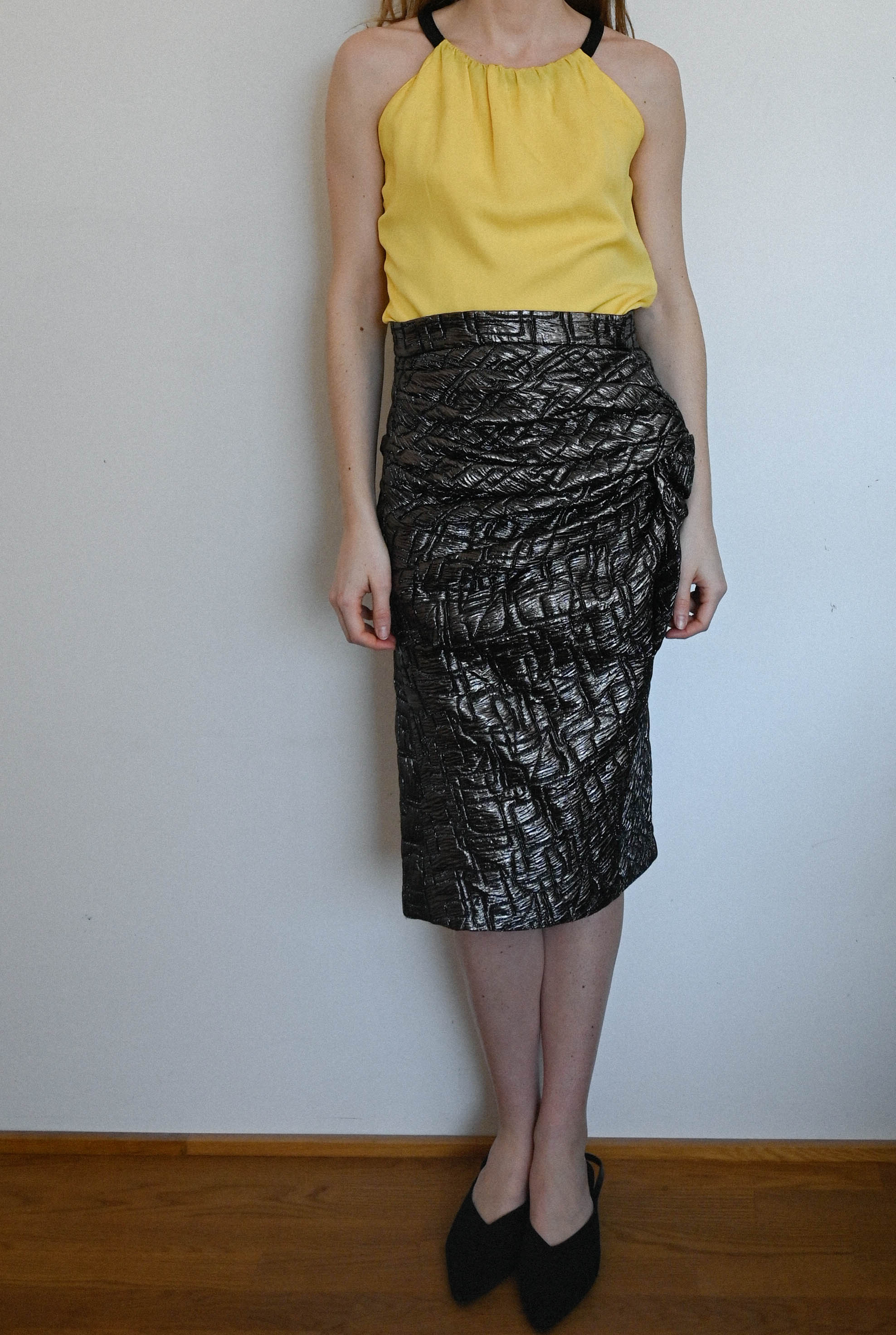 VINTAGE SKIRT