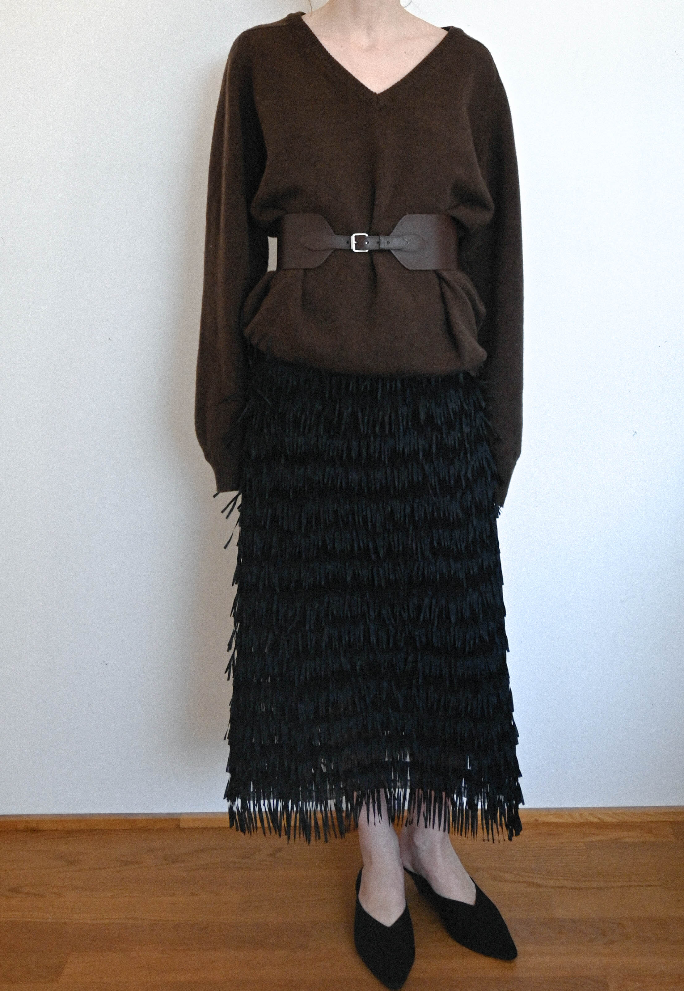 VINTAGE SKIRT