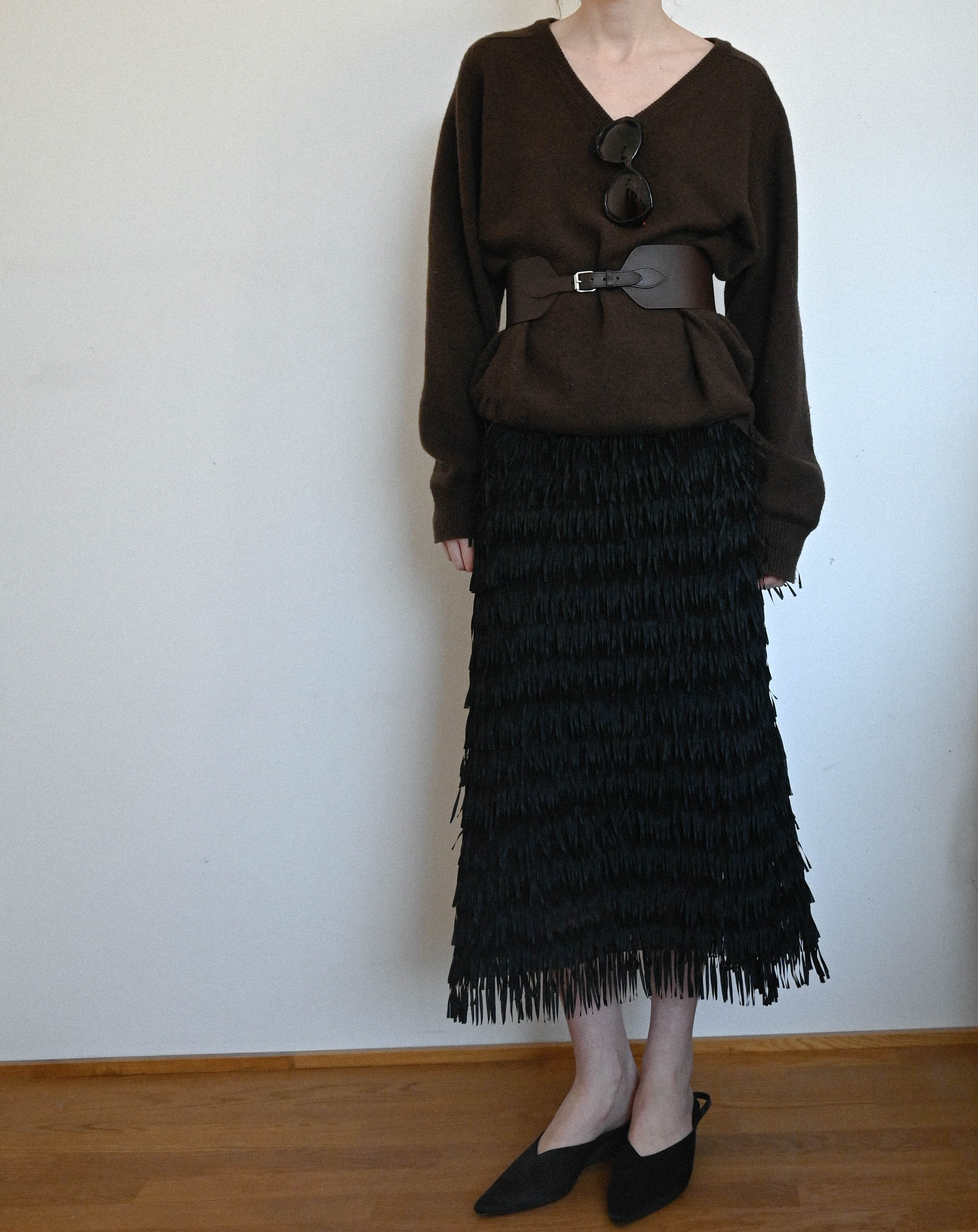 VINTAGE SKIRT