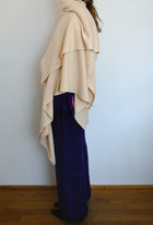 NINA RICCI CAPE