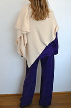 NINA RICCI CAPE