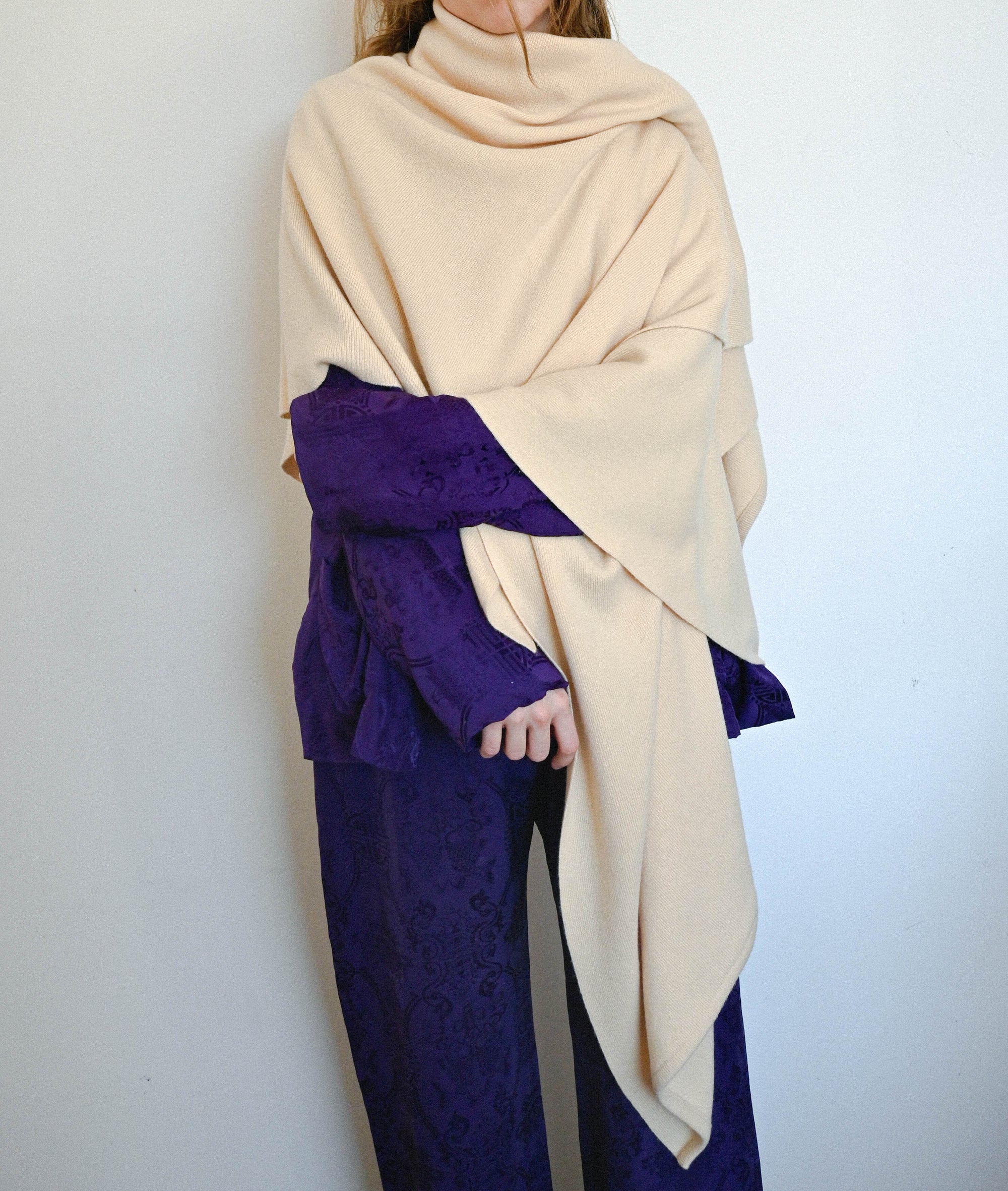 NINA RICCI CAPE