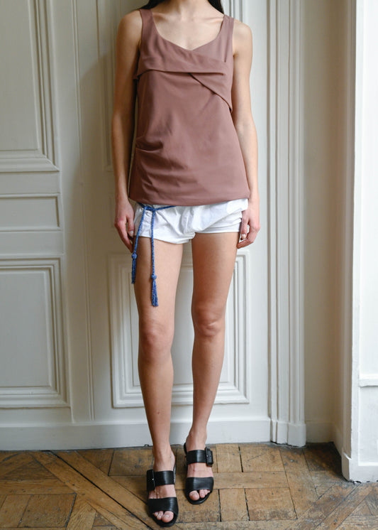 ARMANI TOP