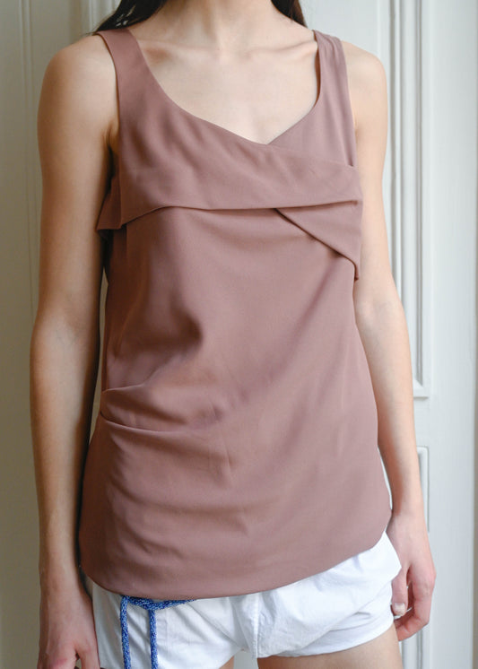 ARMANI TOP