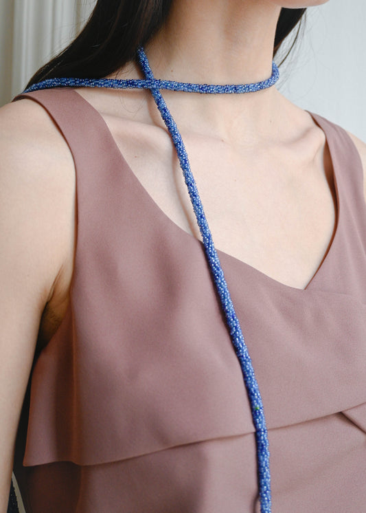TASSLE BELT