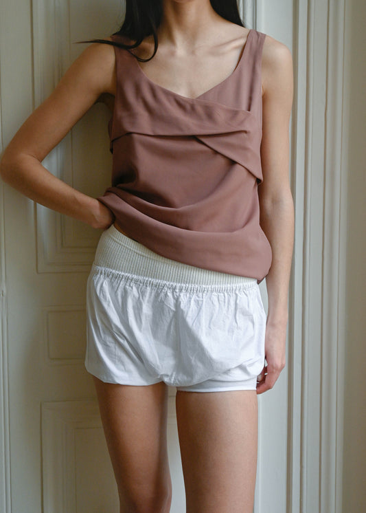 BALLOON SHORTS