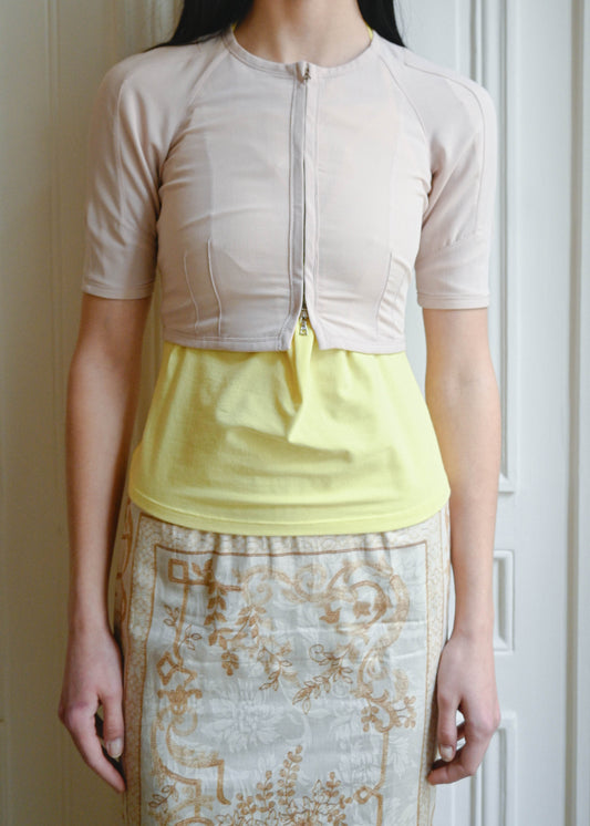 NARCISO RODRIGUEZ JACKET