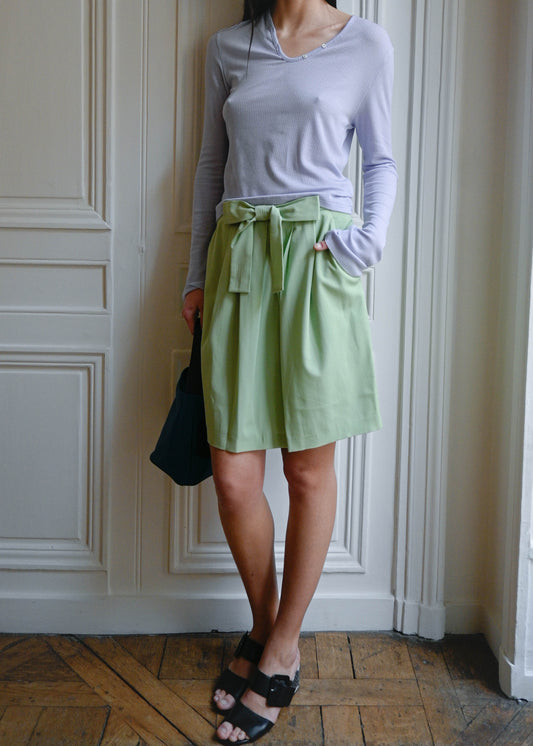 MOSCHINO SKIRT