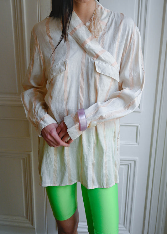OTTO CHEMISE