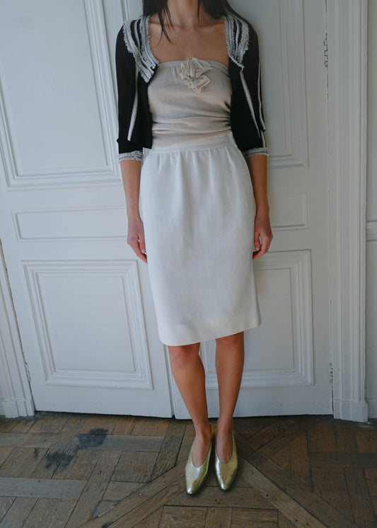 GIVENCHY SKIRT