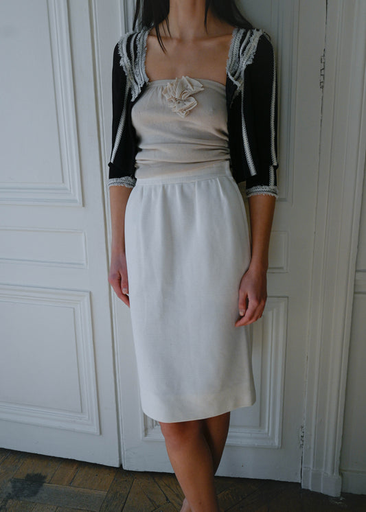 GIVENCHY SKIRT