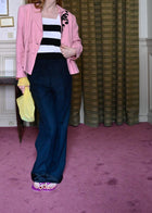 KHAHN BLAZER
