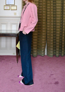 KHAHN BLAZER