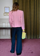 KHAHN BLAZER
