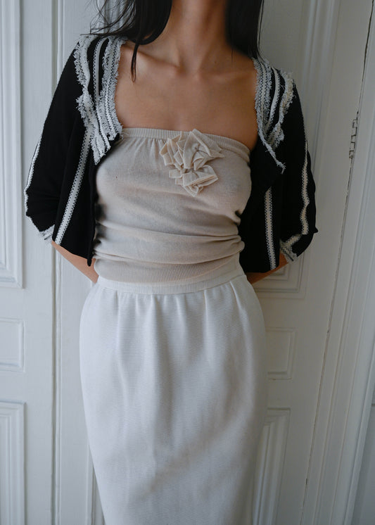 UNNA BUSTIER
