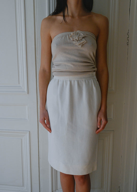 UNNA BUSTIER