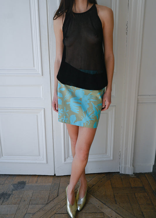 RALPH SKIRT