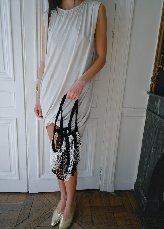 SONIA NET BAG