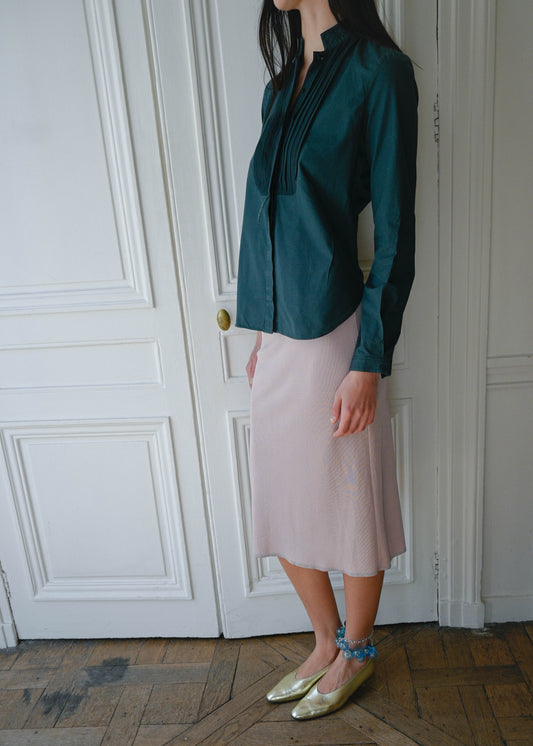 UNGARO CHEMISE