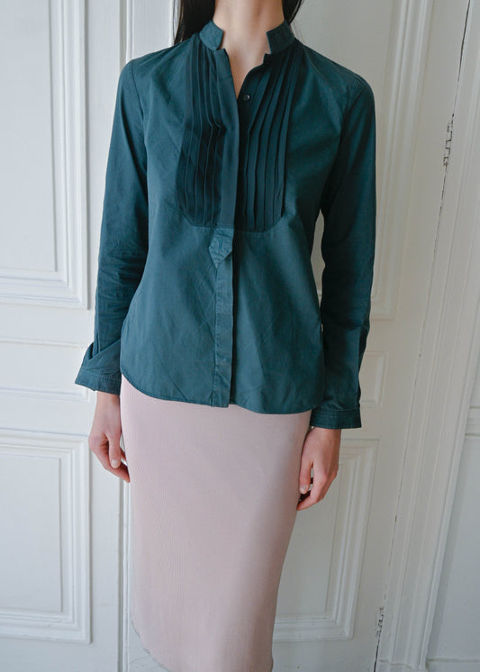 UNGARO CHEMISE