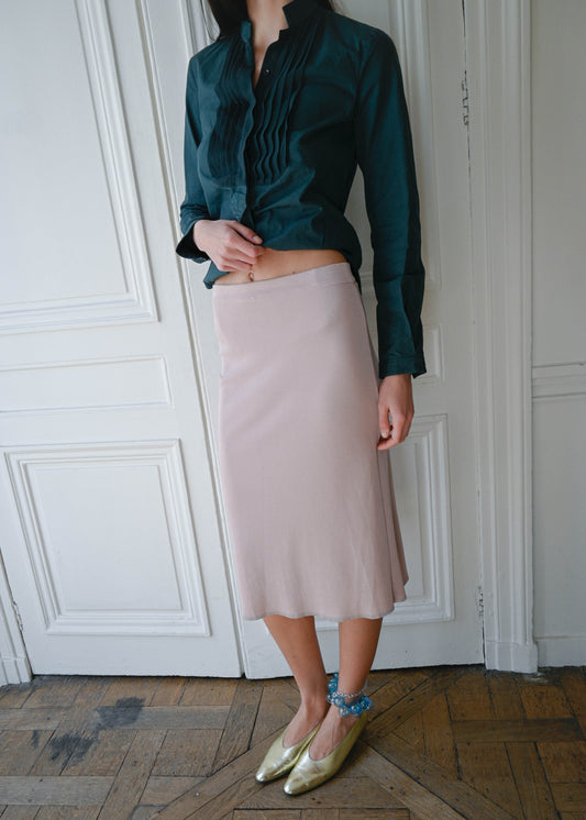 LILA SKIRT