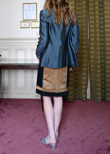 ALBERTA SKIRT