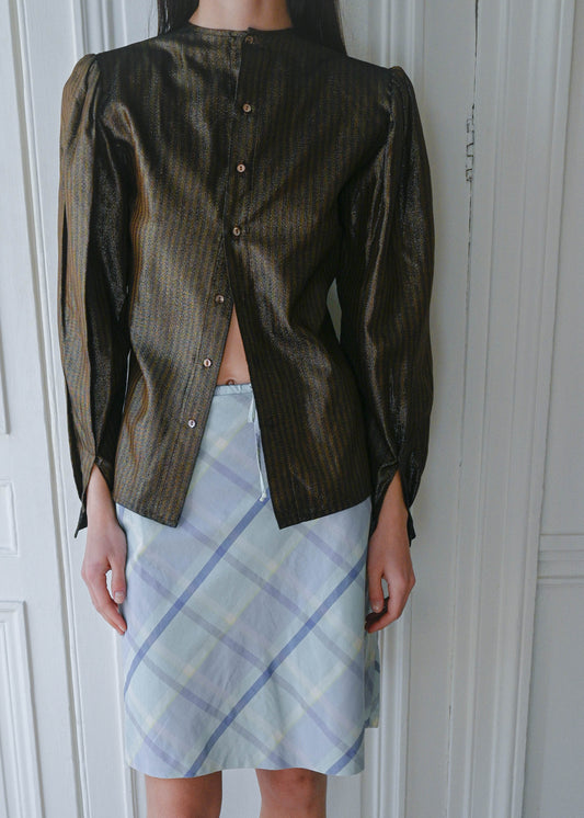 BRONZE SHIRT