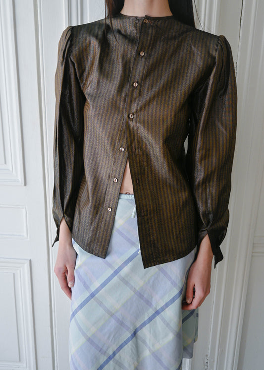 BRONZE SHIRT