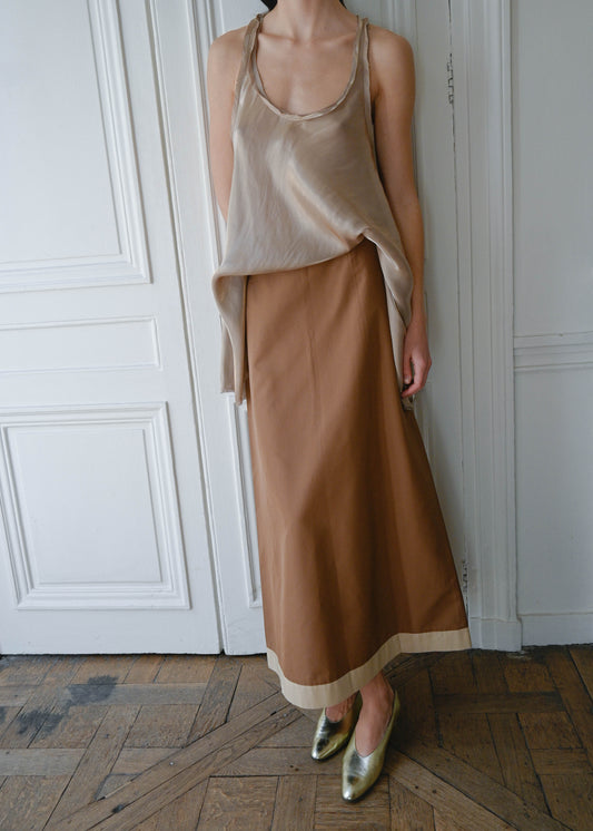 ALBERTA SKIRT