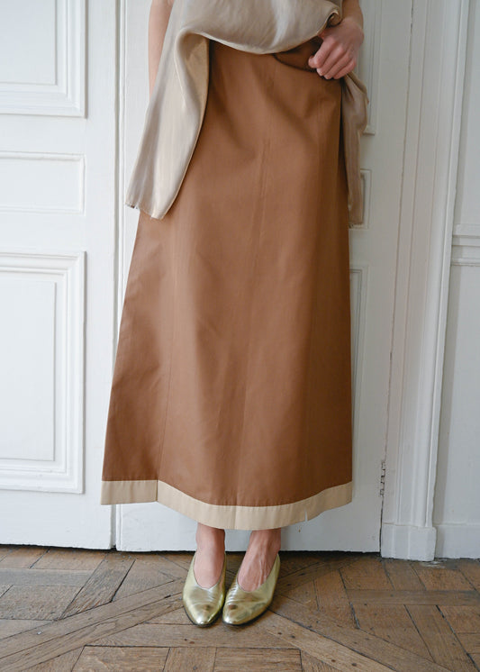 ALBERTA SKIRT