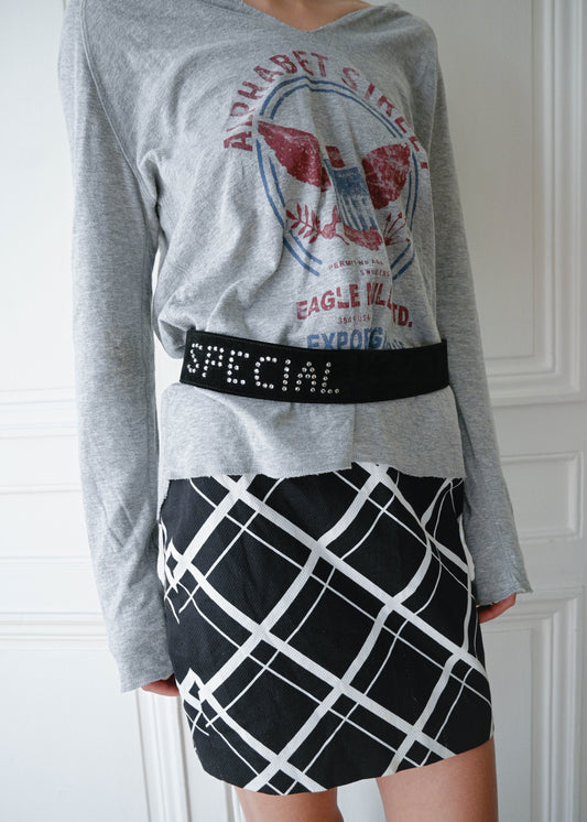 SPECIAL BELT