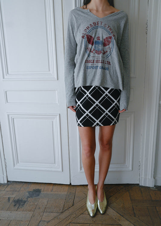 ALPHABET TOP