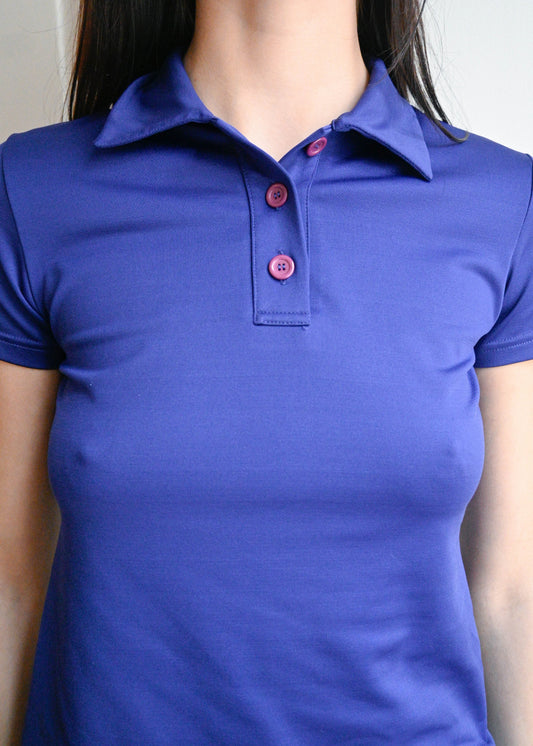ELECTRIC POLO