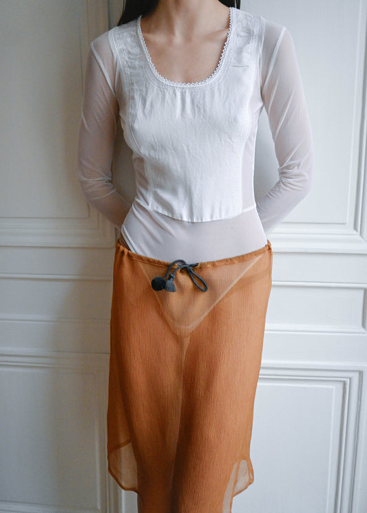 FERRE BODYSUIT
