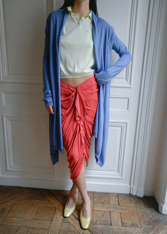 DONNA CARDIGAN