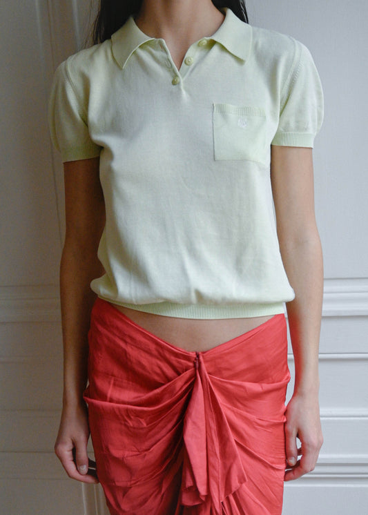 ARMANI POLO