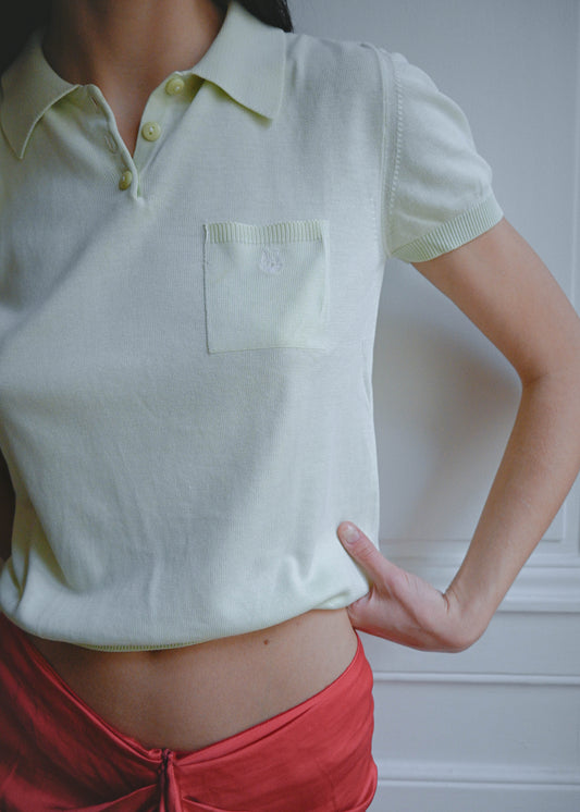ARMANI POLO