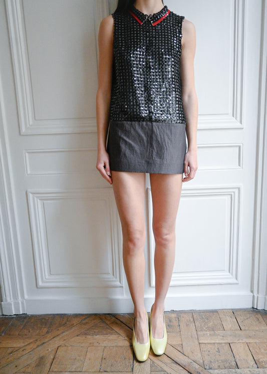 MARNI TUNIQUE