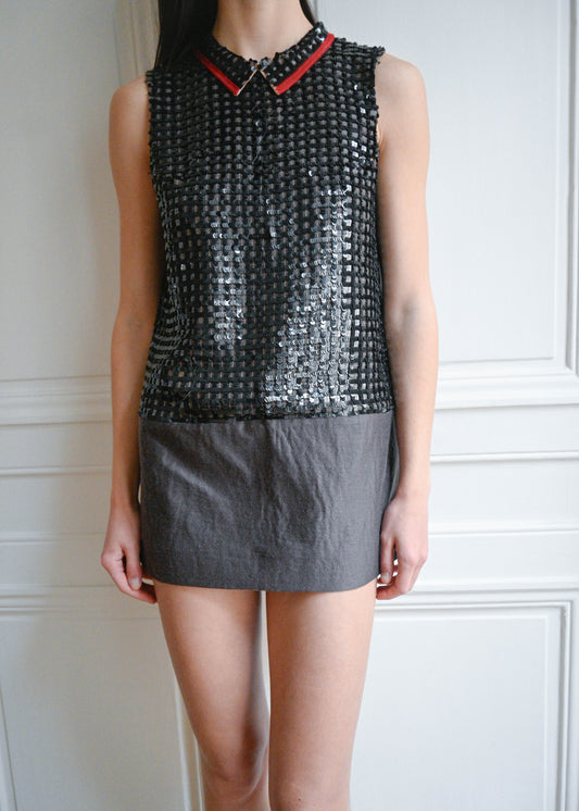 MARNI TUNIQUE