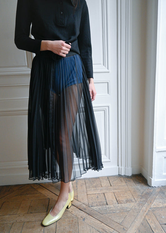 ANNA SKIRT
