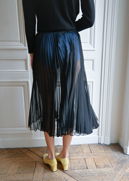 ANNA SKIRT